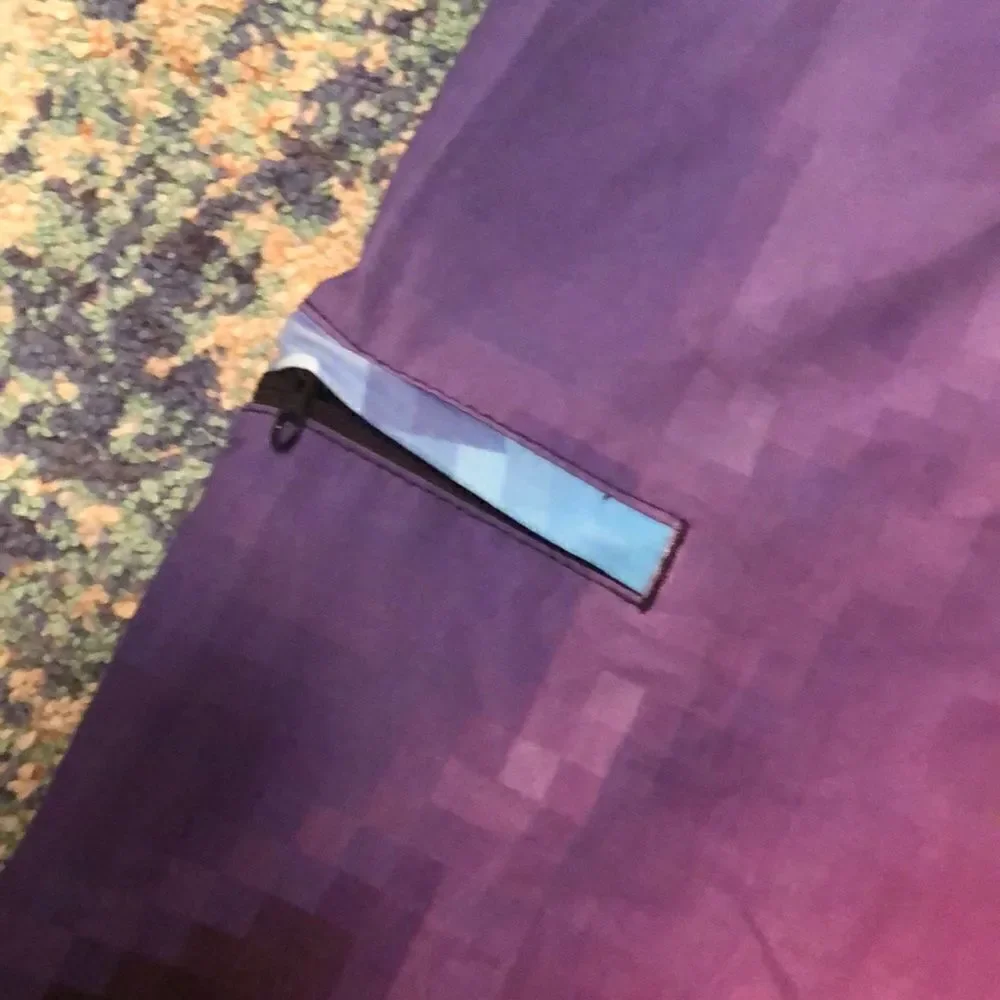 Hurley mens size